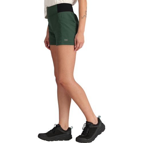  Zendo Short - Womens