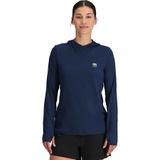 ActiveIce Spectrum Sun Hoodie - Womens