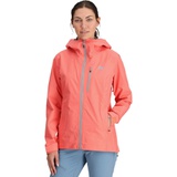 Aspire Super Stretch Jacket - Womens