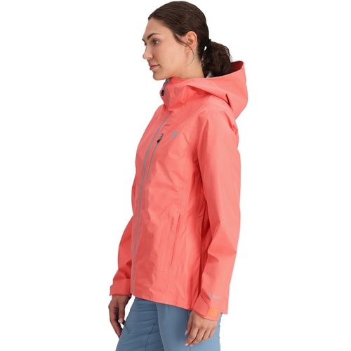  Aspire Super Stretch Jacket - Womens