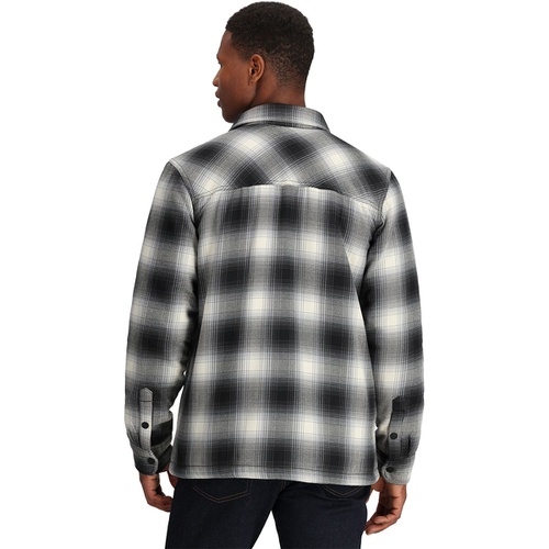  Feedback Shirt Jacket - Mens