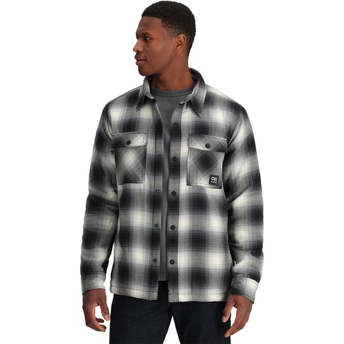  Feedback Shirt Jacket - Mens