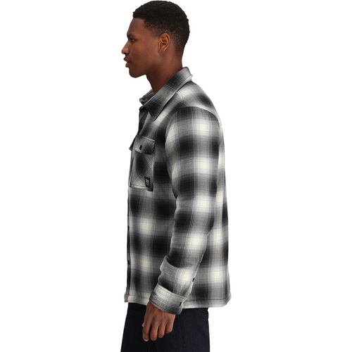  Feedback Shirt Jacket - Mens