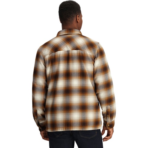  Feedback Shirt Jacket - Mens