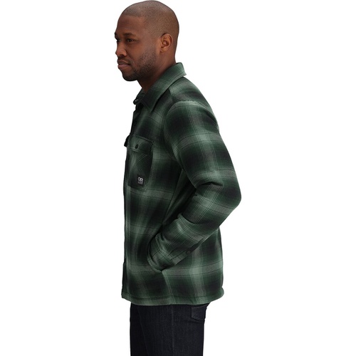  Feedback Shirt Jacket - Mens