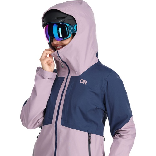  Skytour AscentShell Jacket - Womens