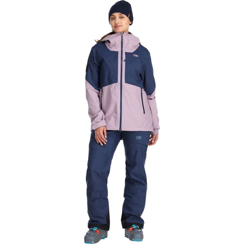  Skytour AscentShell Jacket - Womens