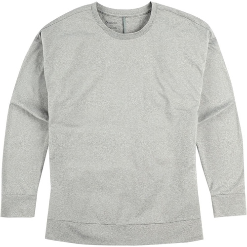  Melody Long-Sleeve Pullover - Womens