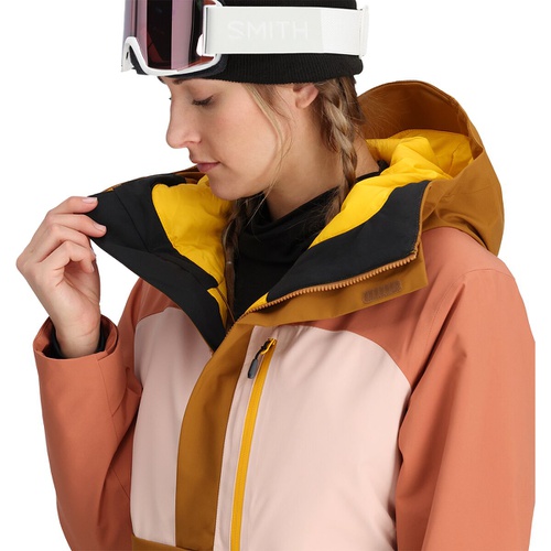  Snowcrew Anorak - Womens