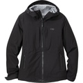 Carbide Plus Jacket - Womens