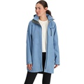 Aspire Trench Jacket - Womens