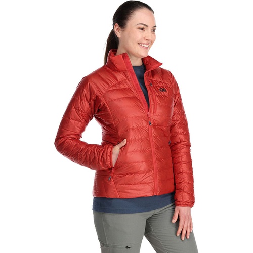  Helium Down Jacket - Womens