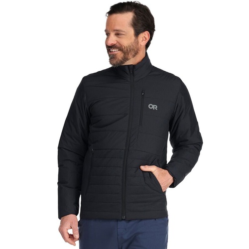  Shadow Insulated Jacket - Mens