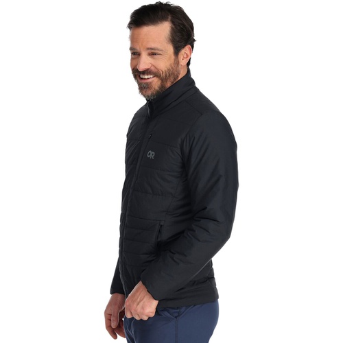  Shadow Insulated Jacket - Mens