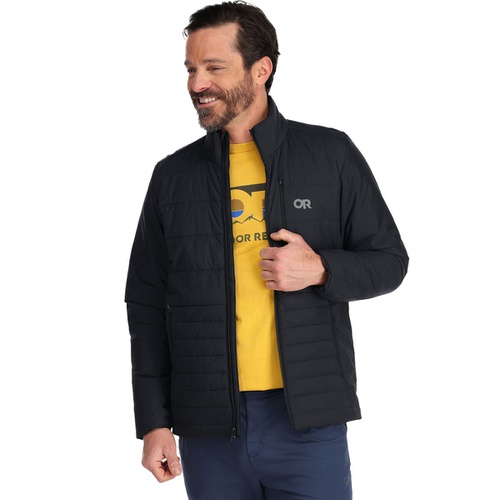  Shadow Insulated Jacket - Mens