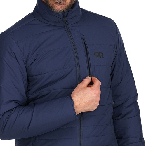  Shadow Insulated Jacket - Mens