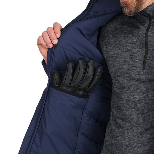  Shadow Insulated Jacket - Mens