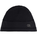 Vigor Grid Fleece Beanie