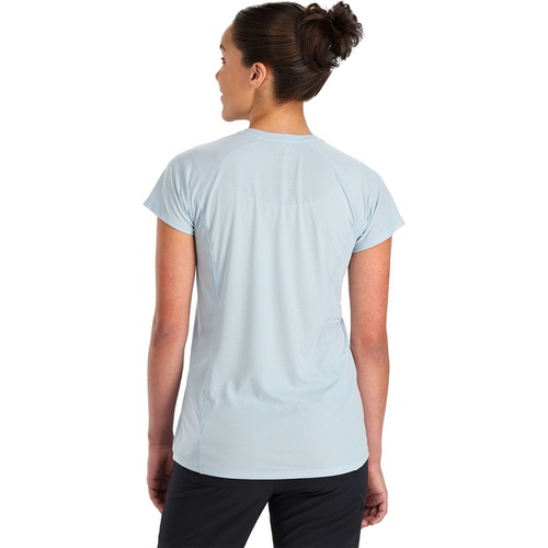 노스페이스 Echo Short-Sleeve T-Shirt - Womens