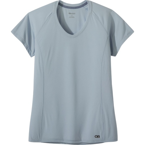 노스페이스 Echo Short-Sleeve T-Shirt - Womens