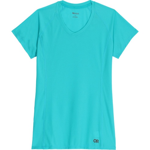 노스페이스 Echo Short-Sleeve T-Shirt - Womens