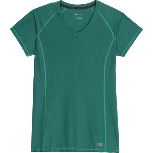 노스페이스 Echo Short-Sleeve T-Shirt - Womens