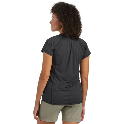 노스페이스 Echo Short-Sleeve T-Shirt - Womens