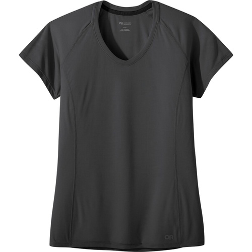 노스페이스 Echo Short-Sleeve T-Shirt - Womens