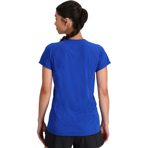 노스페이스 Echo Short-Sleeve T-Shirt - Womens