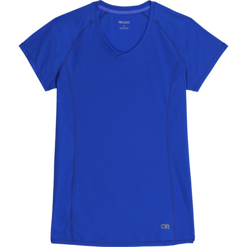 노스페이스 Echo Short-Sleeve T-Shirt - Womens