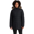 Coze Lux Down Parka - Womens