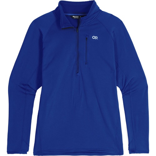  Vigor 1/2-Zip Pullover - Plus - Womens