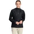 Helium Rain Jacket - Womens