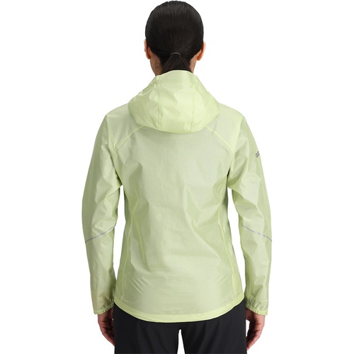  Helium Rain Jacket - Womens