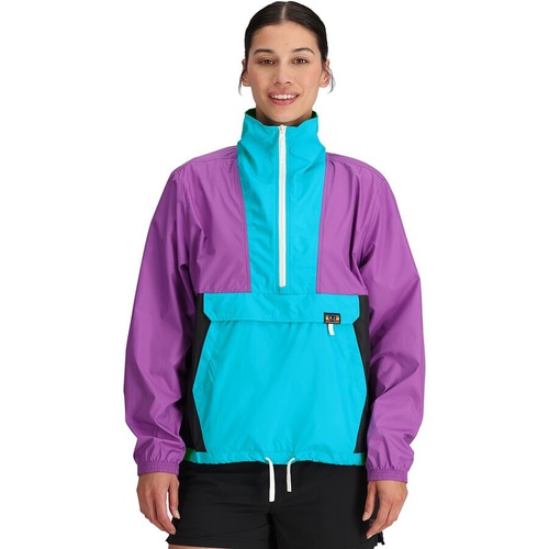  Swiftbreaker Shell - Womens