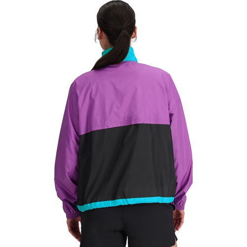  Swiftbreaker Shell - Womens