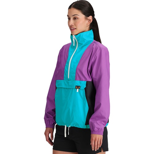  Swiftbreaker Shell - Womens