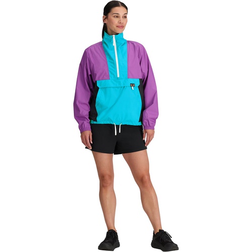  Swiftbreaker Shell - Womens