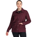 Lined Chore Jacket - Womens