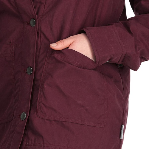  Lined Chore Jacket - Womens