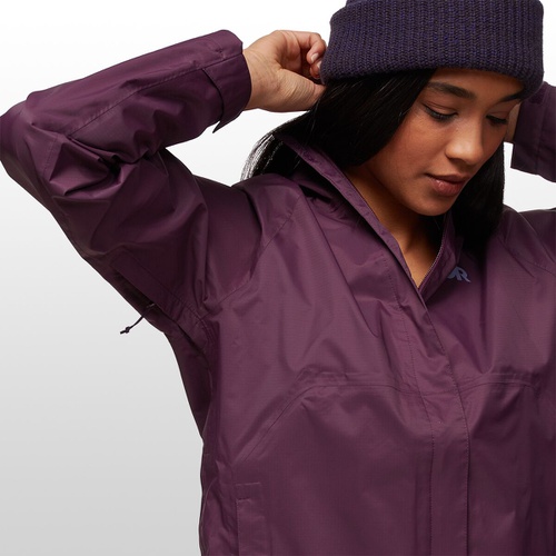  Apollo Jacket - Womens