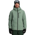 Snowcrew Down Jacket - Mens