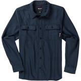 Feedback Flannel Twill Shirt - Mens