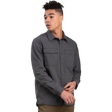 Chehalis Long-Sleeve Work Shirt - Mens