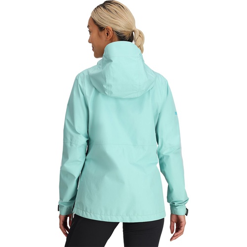  Aspire II Jacket - Womens