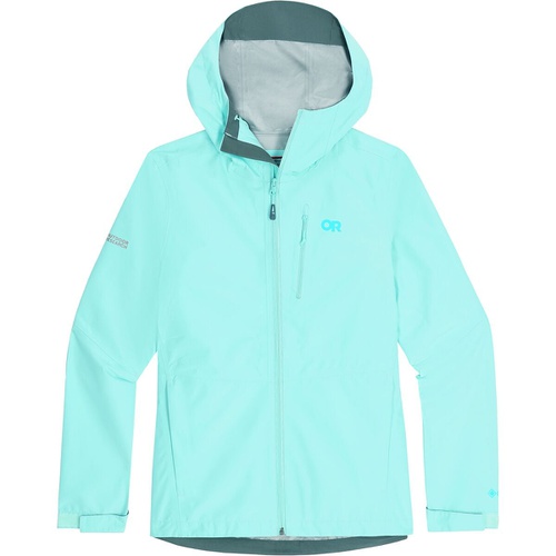  Aspire II Jacket - Womens