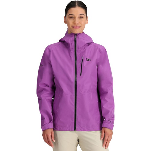  Aspire II Jacket - Womens