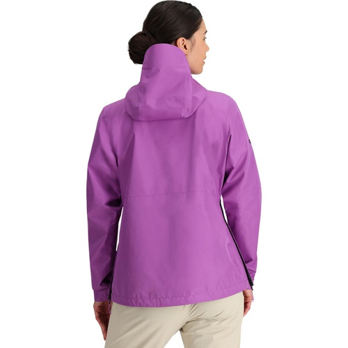  Aspire II Jacket - Womens