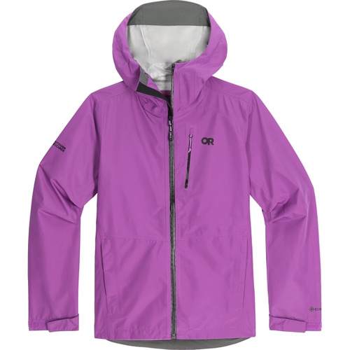  Aspire II Jacket - Womens