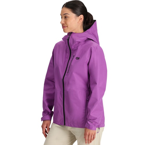  Aspire II Jacket - Womens